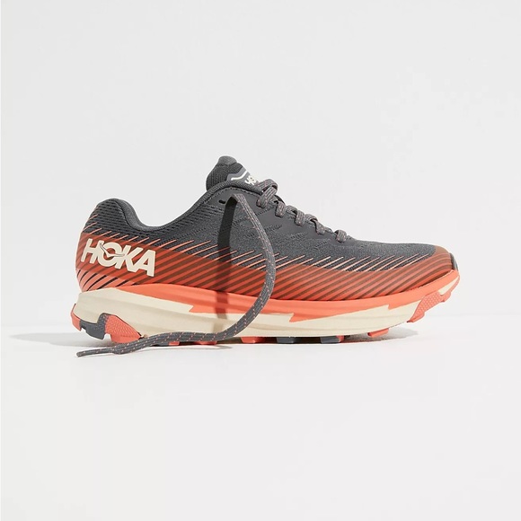 HOKA Torrent 2 Trail-Running Shoes - Picture 3 of 15